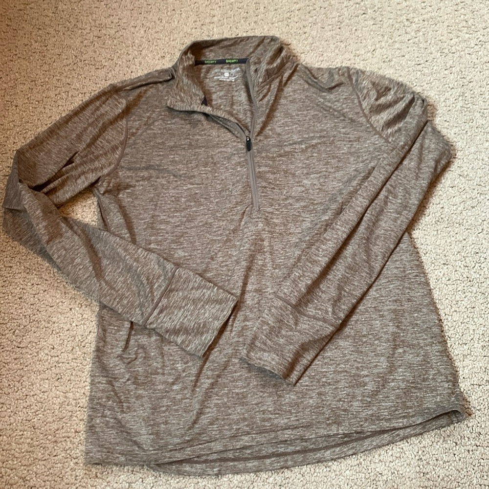 Brooks Running Mens 1/2 Zip